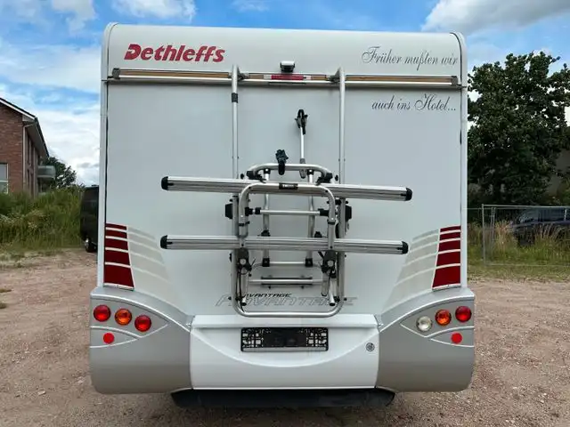 HYMER-ERIBA Future 430 T 